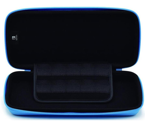 Hori Tough Pouch - TLoZ: Link's Awakening - NS - 1114190 - zdjęcie 2